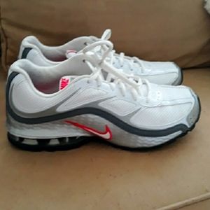 Like new! Nikes